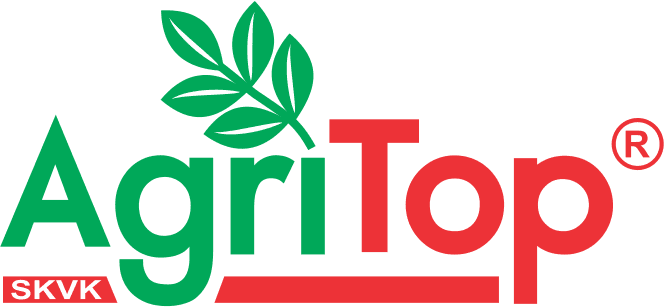 AgriTOP Logo