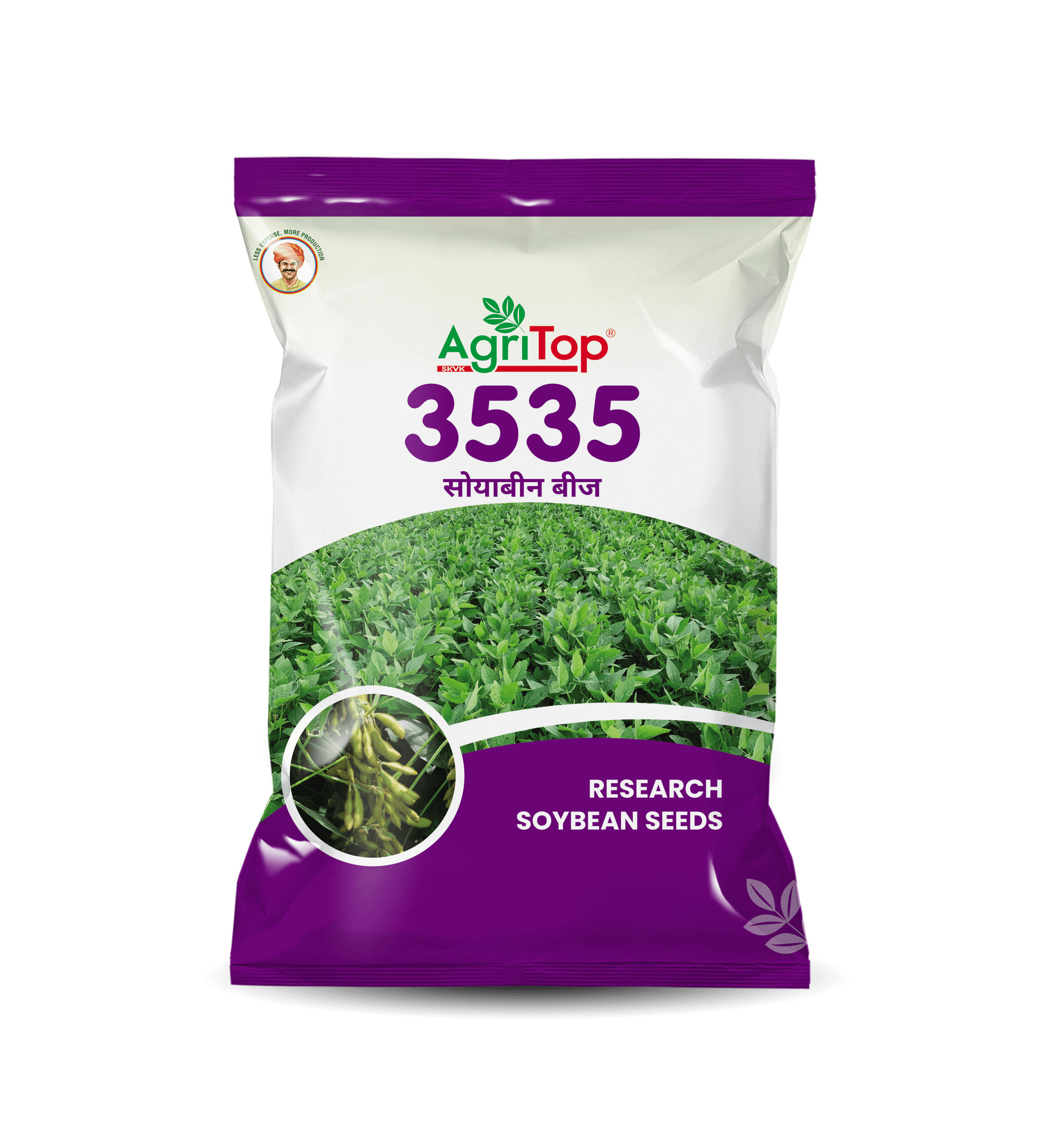 AgriTop-3535