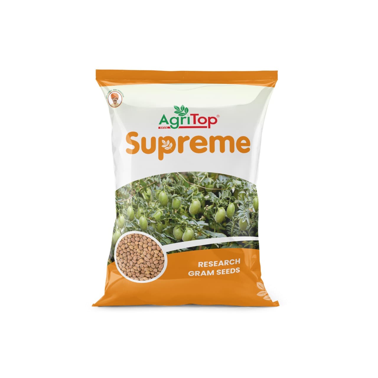Supreme
